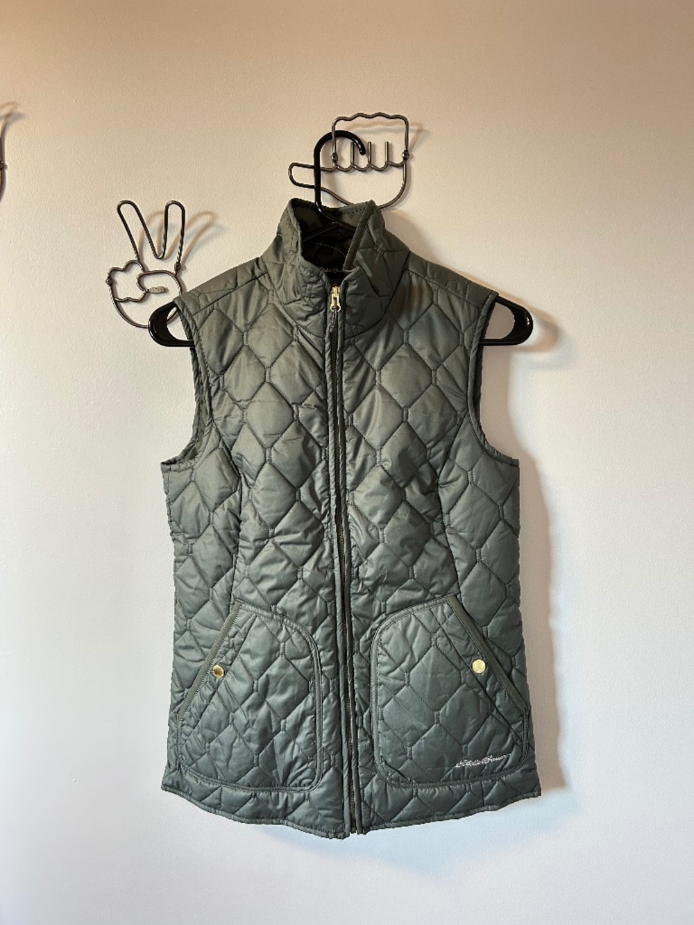 Eddie Bauer Women’s Vest